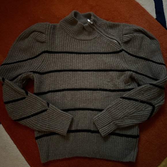 Ba&sh sweater - Picture 1 of 5